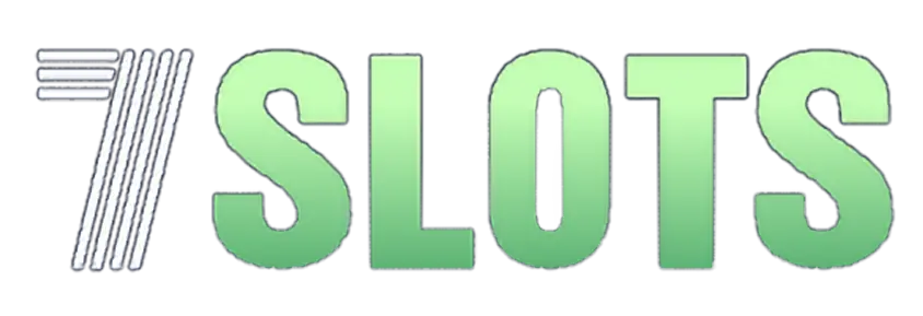 7Slots logo