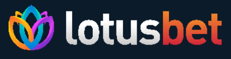 Lotusbet logo