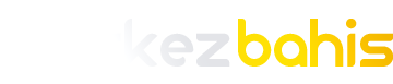 Merkezbahis logo