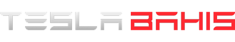 Teslabahis logo
